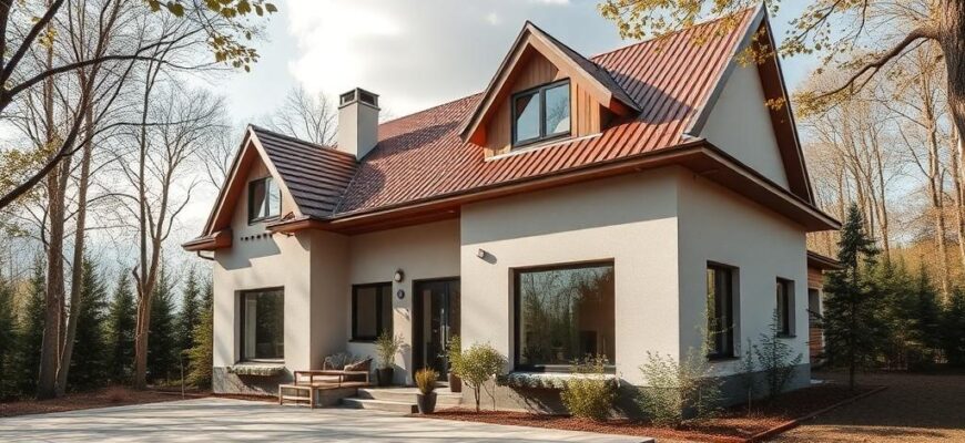 Ověřené zkušenosti s stavba rodinného domu v Kladně: co funguje v praxi Ověřené zkušenosti s stavba rodinného domu v Kladně: co funguje v praxi