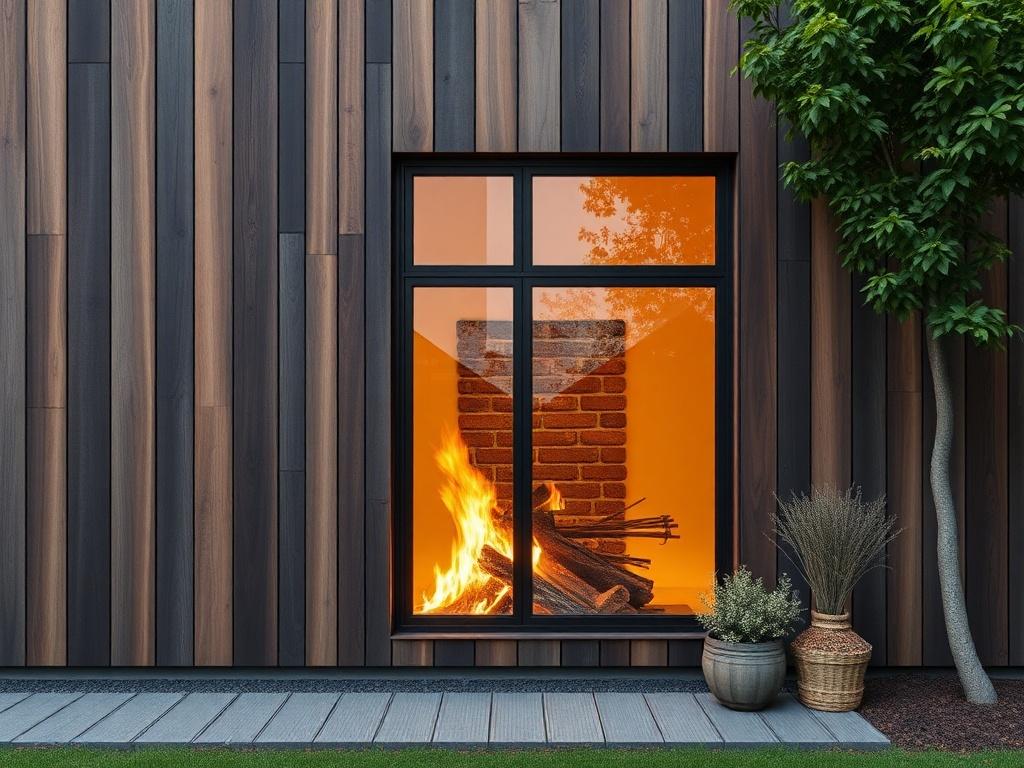 Kreativní nápady pro protipožární nátěr na dřevo exteriér (Ústí nad Labem). Závěrečné myšlenky a praktické shrnutí