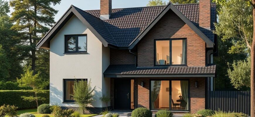 Kompletní přehled k úpravám RD Prostějov: praktický průvodce od nápadu k realizaci