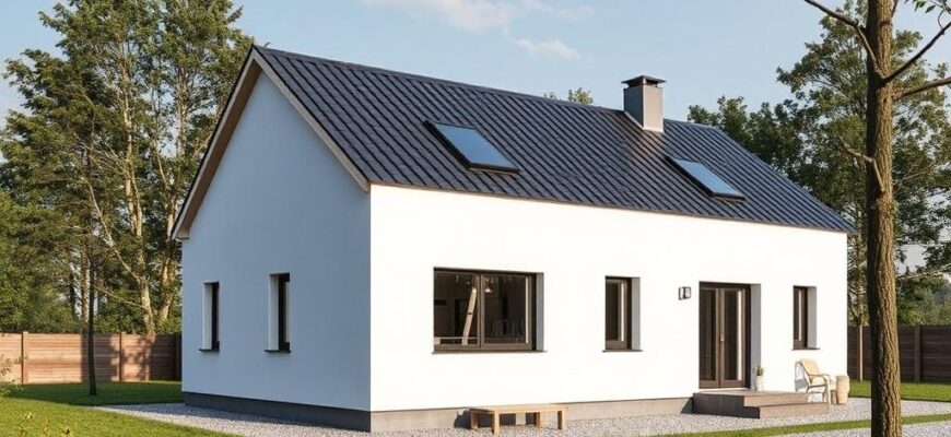 Frýdek-Místek a současné trendy ve stavbě domu na klíč: co skutečně mění cestu k novému bydlení
