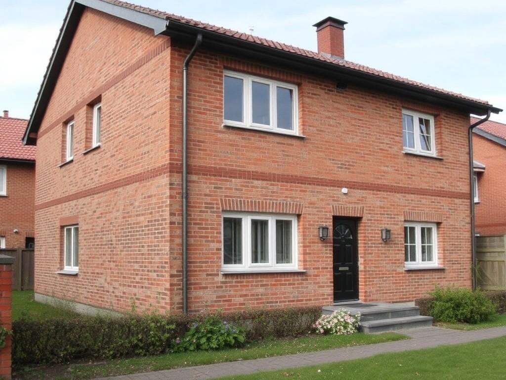 Užitečné poznatky o stavba zděných rd (Ostrava). Izolace a energetická náročnost z hlediska Ostravy