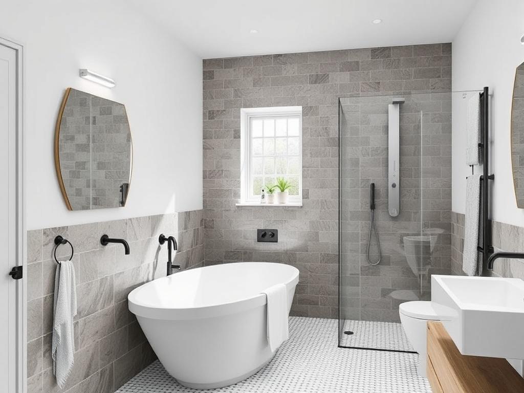 Co očekávat od rekonstrukce koupelny (Teplice). Jak naplánovat rekonstrukci koupelny Teplice: rozpočet, čas a priority Co očekávat od rekonstrukce koupelny (Teplice). Jak naplánovat rekonstrukci koupelny Teplice: rozpočet, čas a priority