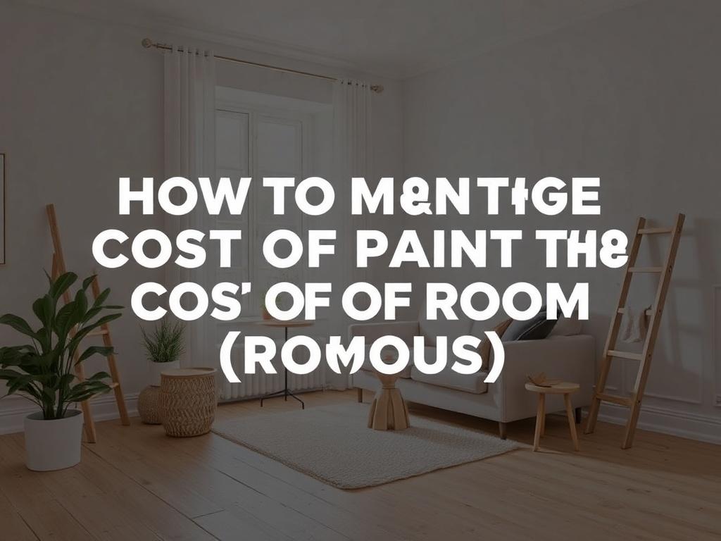 Jak zvládnout cena malování pokojů (Olomouc). Doporučené kroky pro vaši další cestu