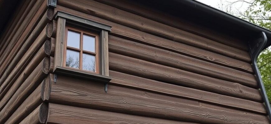 Efektivní tipy pro nátěry na dřevěné fasády ve Zlíně