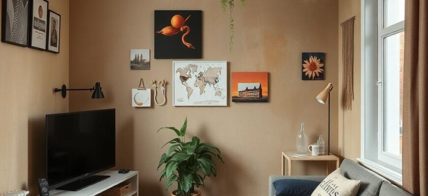 Detailní pohled na inspirace malování bytu (Zlín)