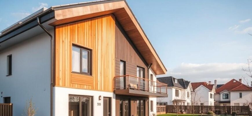 Domy na klíč v Českých Budějovicích: praktické poznatky pro rozumné rozhodnutí