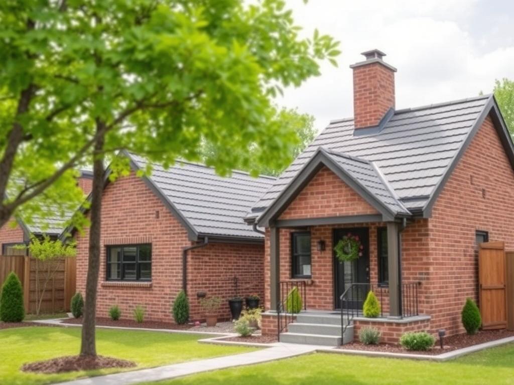 Rychlý návod k stavba zděných rd (Most). Rozpočet a plánování financí: praktické poznámky