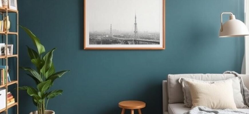 Malování bytu inspirace Most: Nejčastější otázky, odpovědi a praktické tipy