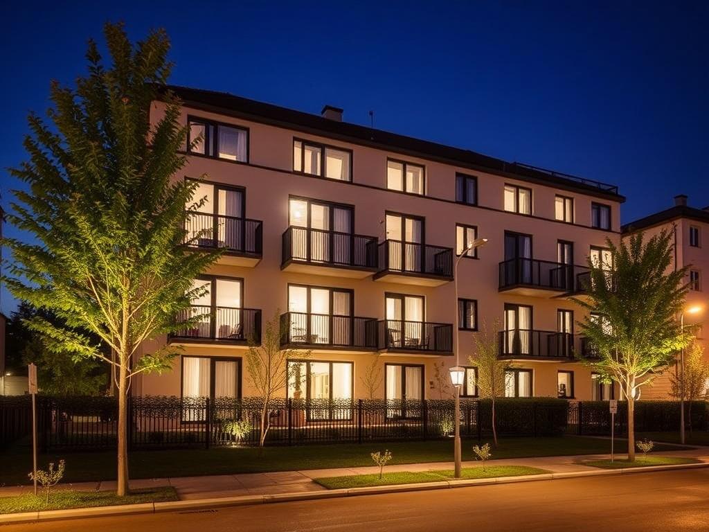 Inovativní řešení v rámci byty na klíč (Třinec). Co znamená byt na klíč v Třinci dnes