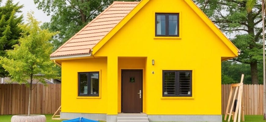 Efektivní tipy pro stavbu domu firma (Děčín) Efektivní tipy pro stavbu domu firma (Děčín)