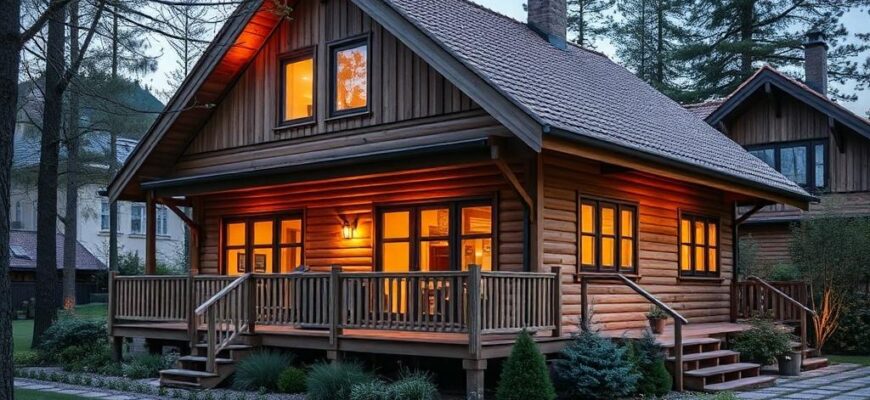 Užitečné poznatky o dřevodomů na klíč (Praha) Užitečné poznatky o dřevodomů na klíč (Praha)