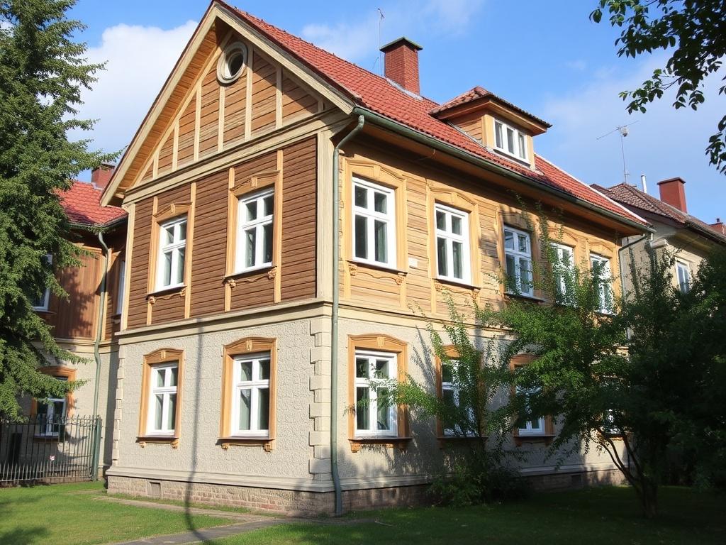 Ověřené zkušenosti s rekonstrukce panelových domů (Přerov). Co se dá dělat během rekonstrukce, aby bydlení nezkolabovalo