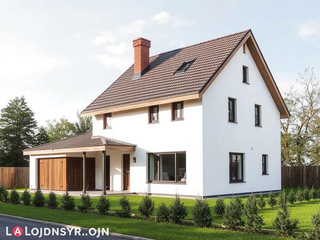 Co očekávat od domek na klíč (Jihlava). Jak se liší domek na klíč od tradiční výstavby