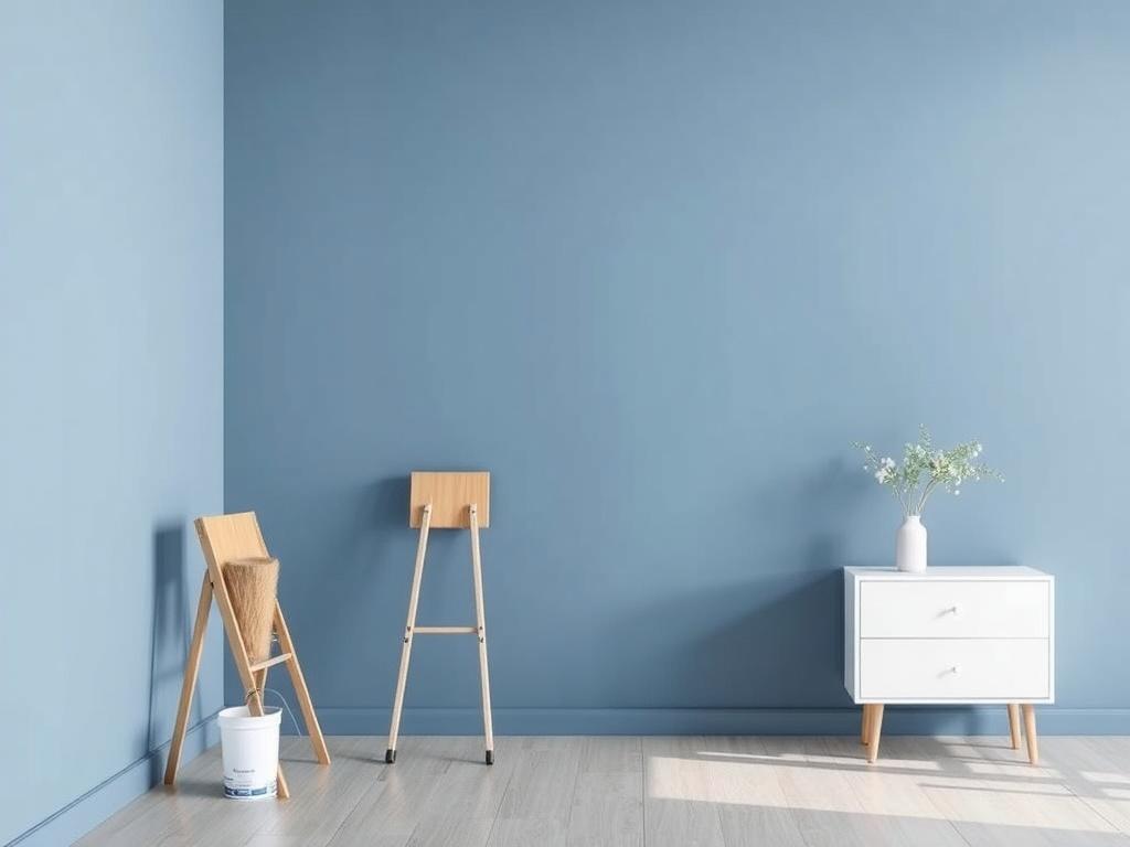 Kompletní přehled k malování pokojů (Teplice). Příprava stěn a prostoru