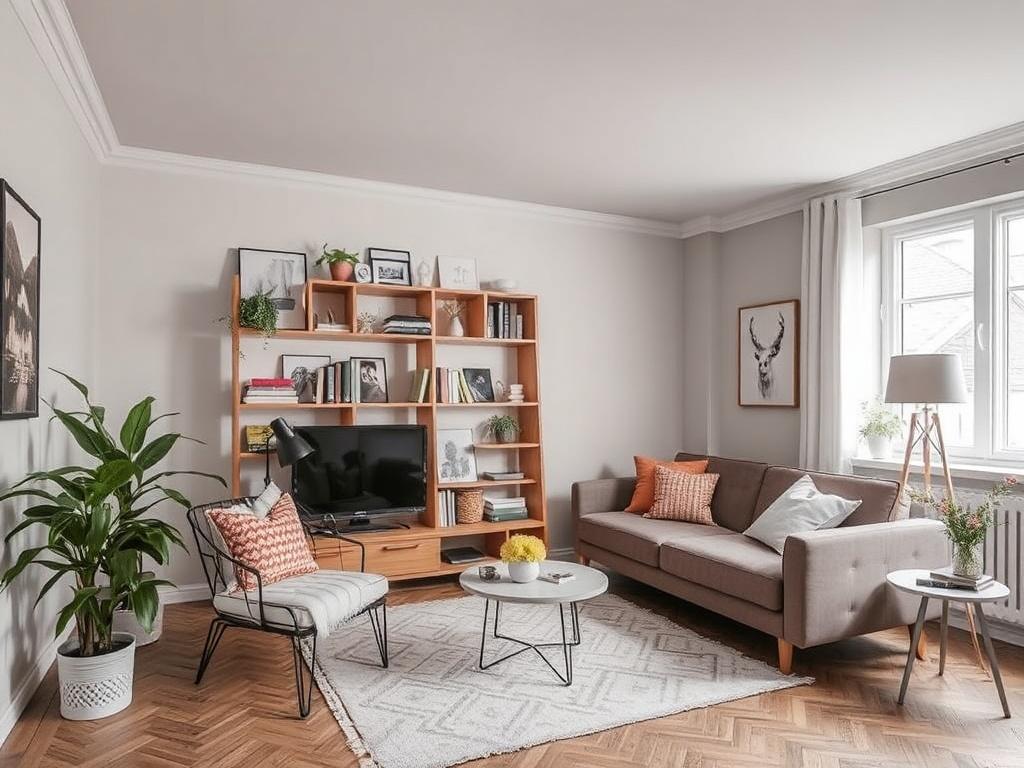 Jak zvládnout malování bytu fotogalerie (Plzeň). Fotogalerie Plzeň: inspirace a praktické ukázky