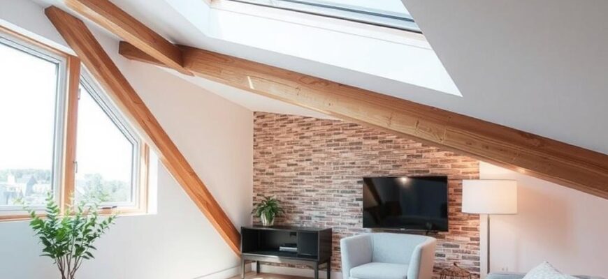 Co očekávat od půdní vestavby Teplice