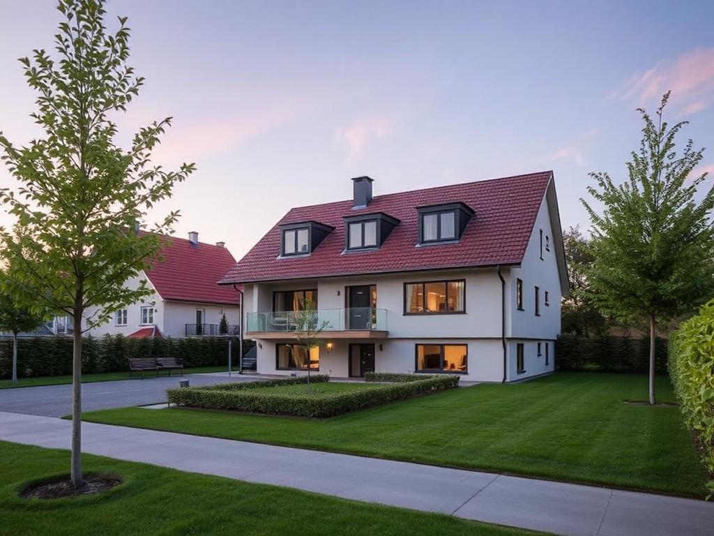 Co očekávat od dům na klič (Mladá Boleslav). Co znamená dům na klič a proč je v Mladé Boleslavi tak atraktivní