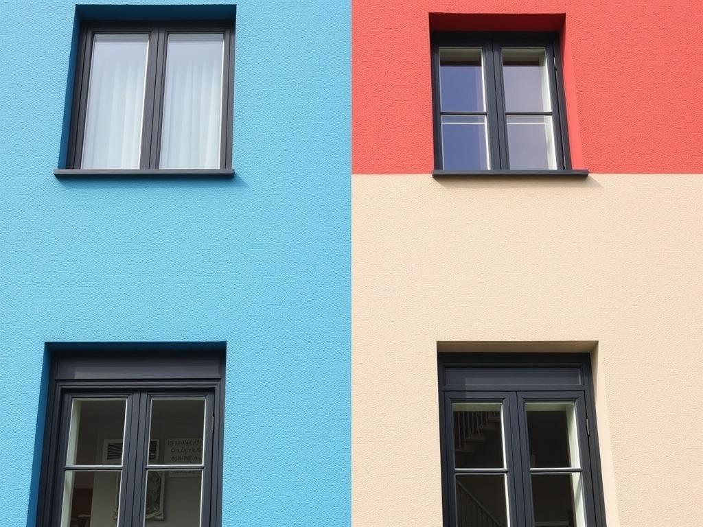 Důležité informace o silikonový nátěr fasády (Opava). Porovnání s jinými nátěry a alternativami pro fasádu Důležité informace o silikonový nátěr fasády (Opava). Porovnání s jinými nátěry a alternativami pro fasádu