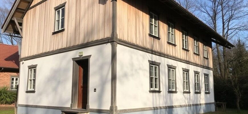 Zajímavé zkušenosti s rekonstrukce panelových domů (Ústí nad Labem)