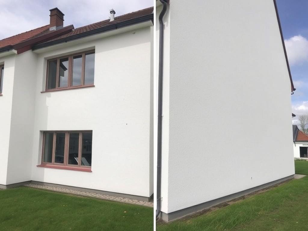 Kompletní přehled k nátěr betonu exteriér (Pardubice). Postup nátěru – krok za krokem v Pardubicích