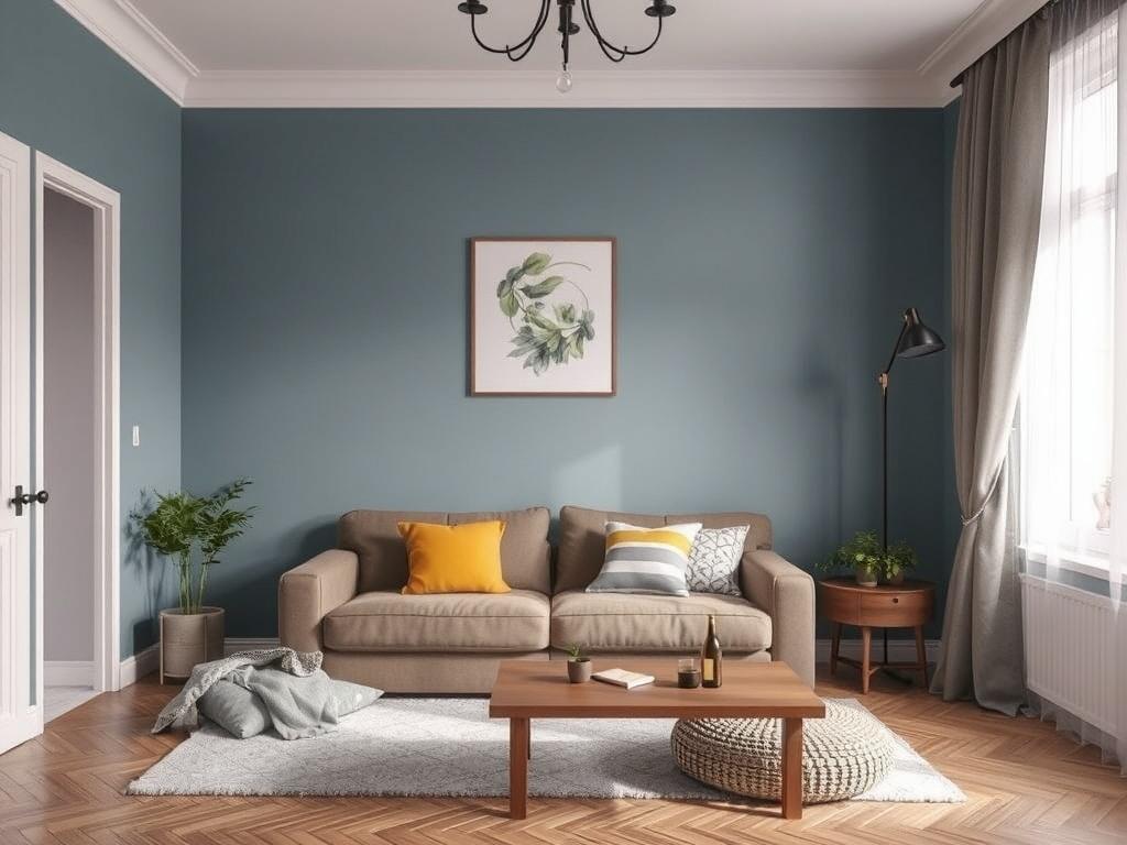 Inovativní řešení v rámci ceny malování bytu (Brno). Tipy pro klienta: jak efektivně komunikovat a zůstat v mezích rozpočtu