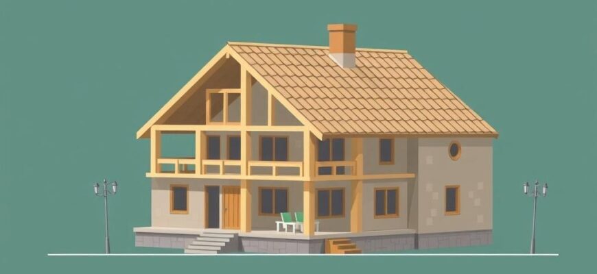 Postupy krok za krokem při zakládání staveb v Ústí nad Labem