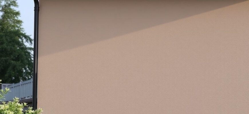 Nejnovější trendy v silikonový nátěr fasády cena (Třinec)