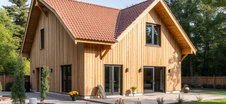 Ověřené zkušenosti s stavby domů (Olomouc)