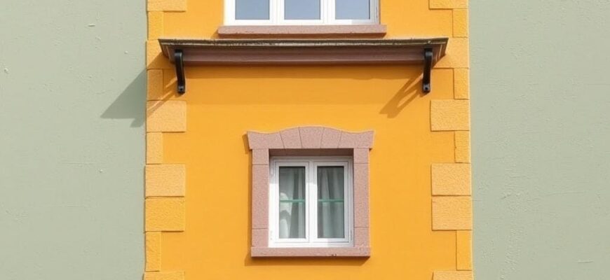 Inspirace pro silikonový nátěr fasády cena (Jihlava): jak vybrat správně a proměnit dům