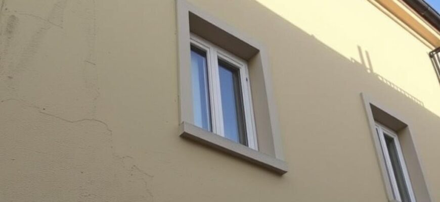 Renovace fasády Opavy: praktický průvodce pro majitele domů a bytových domů