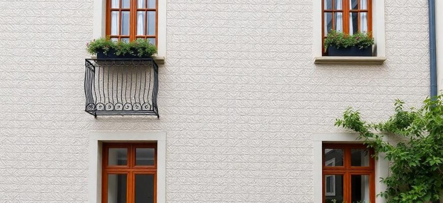 Inspirace pro renovace fasády cena (Jihlava)