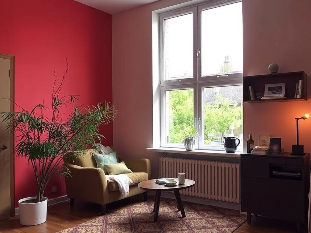 Zajímavé zkušenosti s malování bytů (Frýdek-Místek). Tipy a triky pro trvalý výsledek