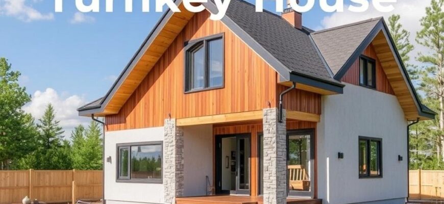 Efektivní tipy pro stavba domu na klíč Teplice
