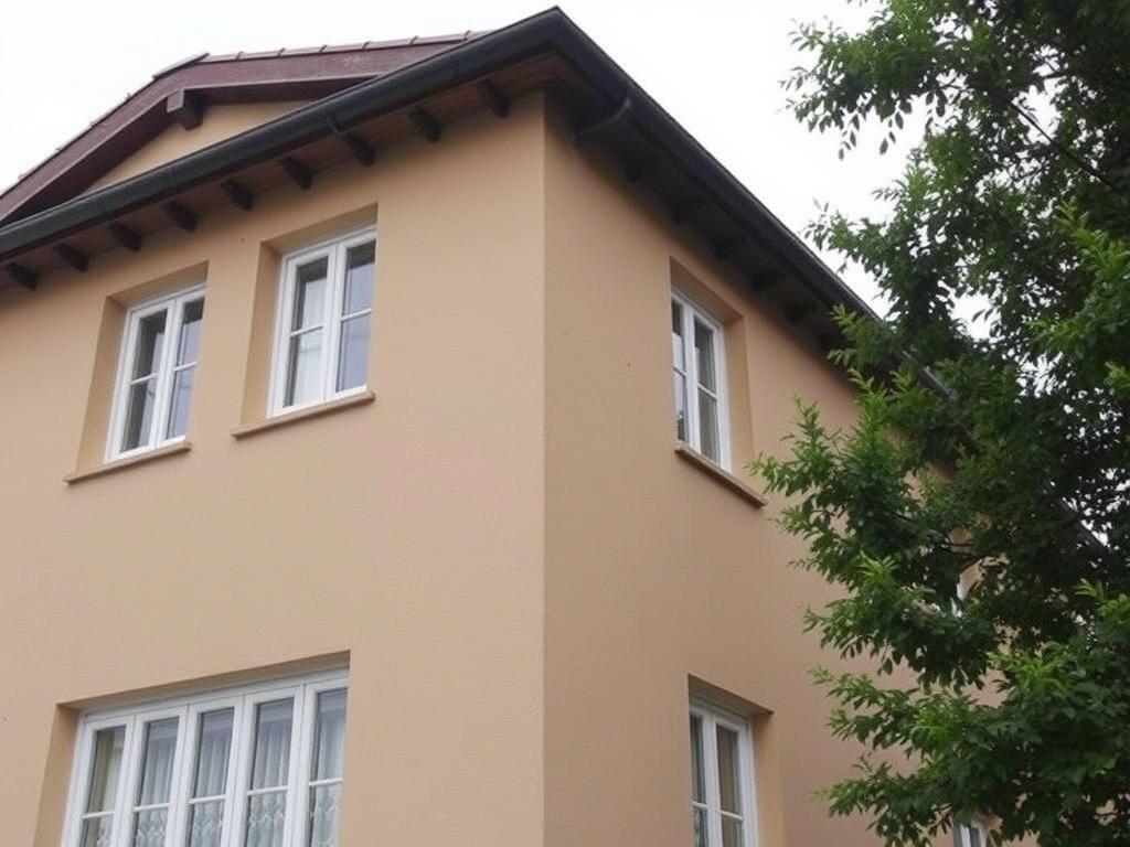 Aktuální novinky v oblasti nátěr fasády nepropustí vodu (Ústí nad Labem). Osobní zkušenost autora: co jsem viděl v praxi