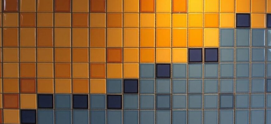 Inspirace pro obkladačské práce v Českých Budějovicích: nápady, techniky a praktické tipy pro krok za krokem