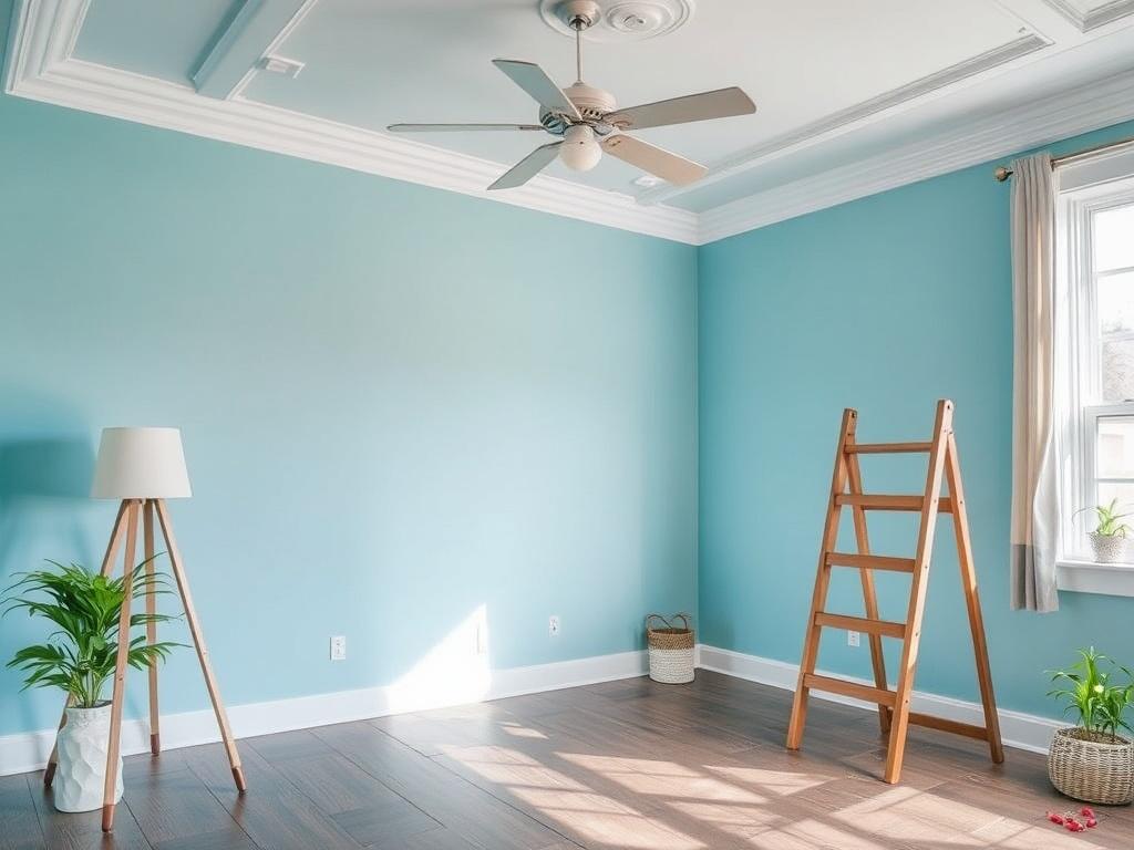 Ověřené zkušenosti s malování pokojů fotogalerie (Most). Praktické zkušenosti z Mostu: ceny, termíny, komunikace, výběr firmy