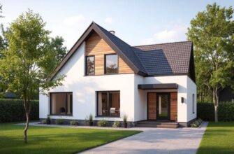 Nejčastější otázky kolem moderního domu na klíč v Prostějově