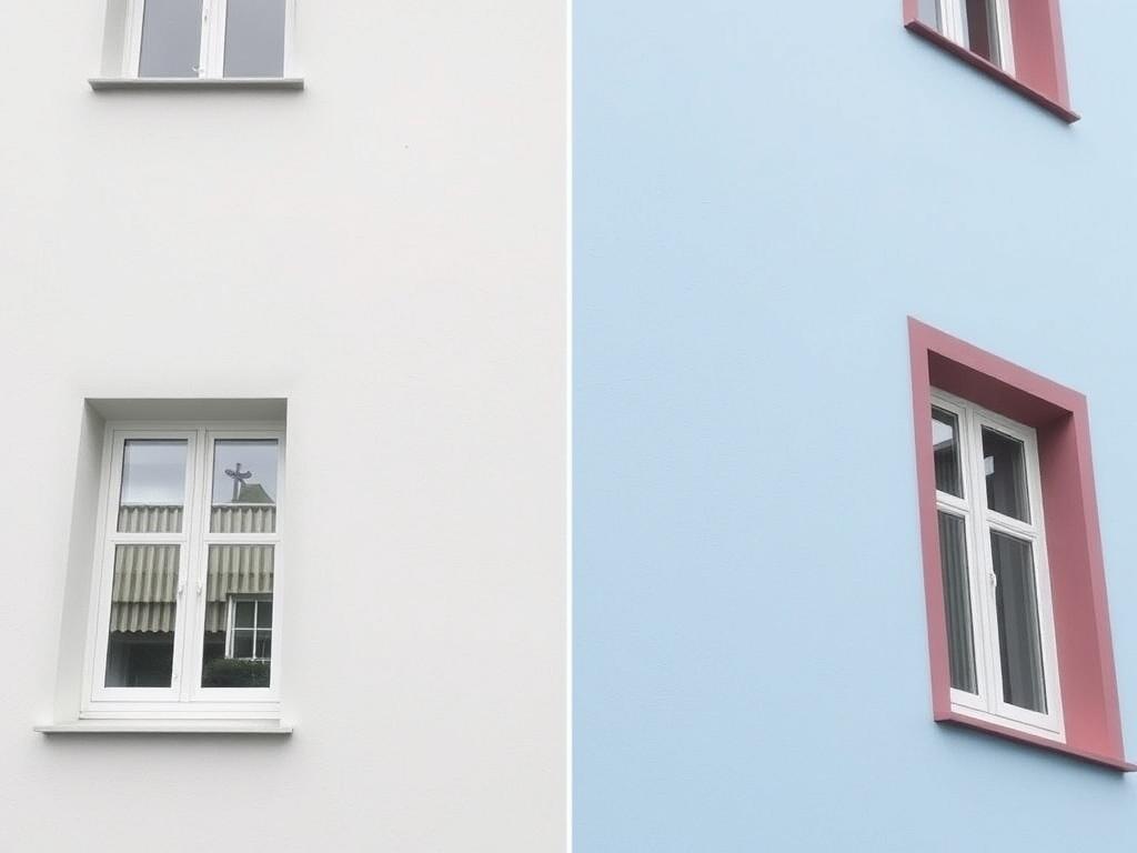 Kompletní přehled k silikonový nátěr fasády cena (Hradec Králové). Osobní zkušenost a konkrétní příklad z praxe