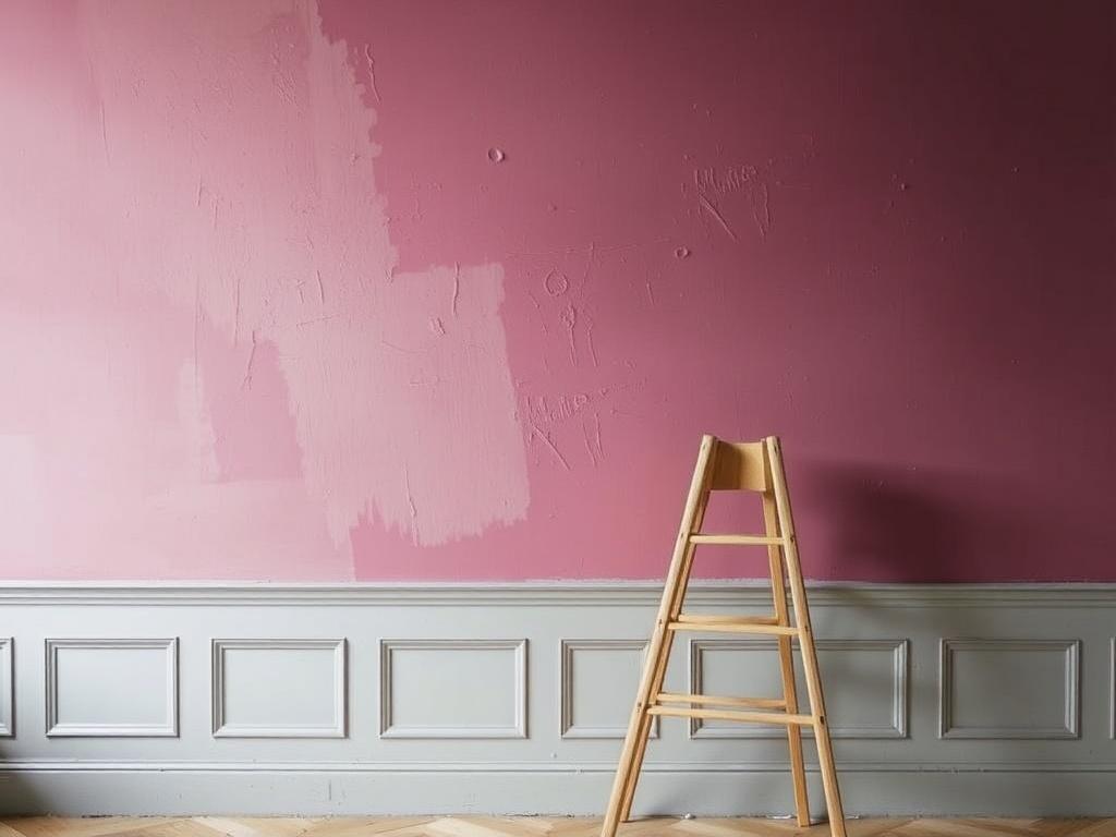 Jak zvládnout malování interiéru (Hradec Králové). Volba barev a stylu