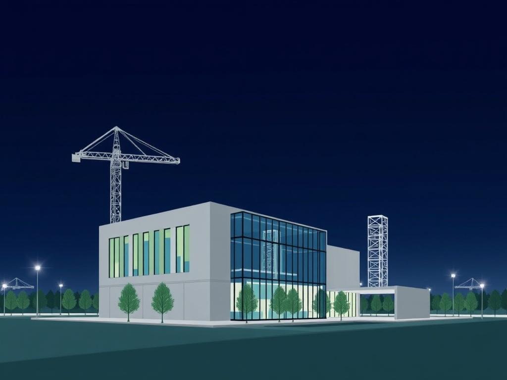 Moderní přístupy k ekonomické stavby (Opava). Diskuse o rizicích a výdajích