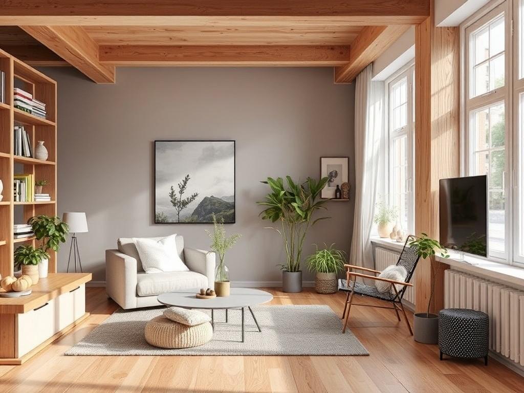 Praktický průvodce k rekonstrukci domů a bytů (Plzeň). Udržitelnost a budoucnost: jak zkombinovat styl, komfort a šetrnost k životnímu prostředí