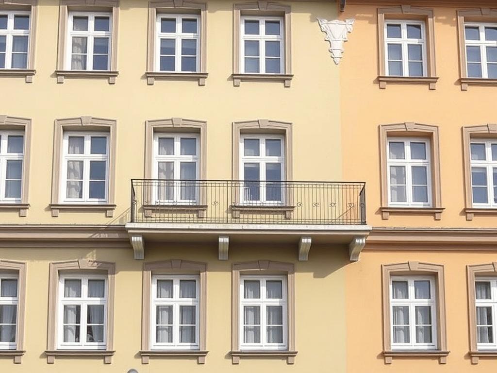 Co očekávat od silikonový nátěr fasády (Jihlava). Praktické tipy pro výběr a realizaci v Jihlavě