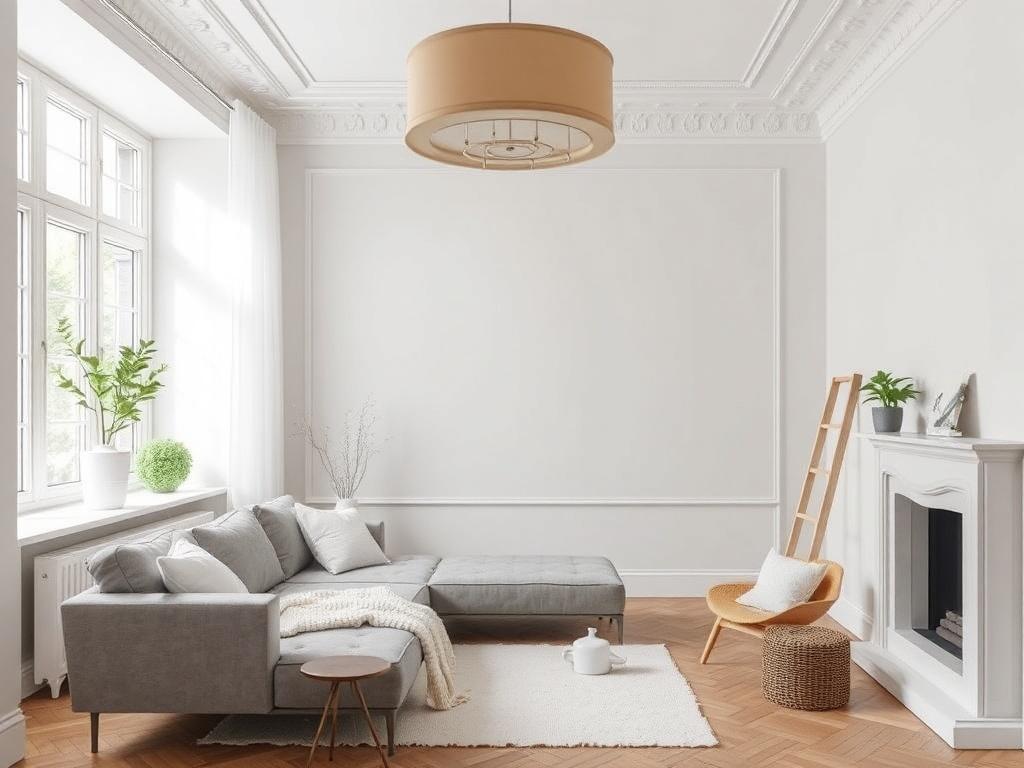 Jak zvládnout malování interiérů (Karviná). Rozpočet, časový plán a hodnota výsledku