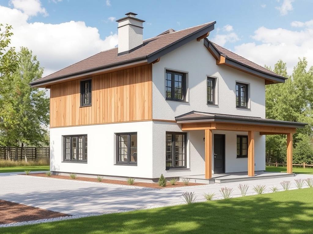 Postupy krok za krokem při novostavba na klíč (Opava). Administrativa a vyřízení formalit v Opavě