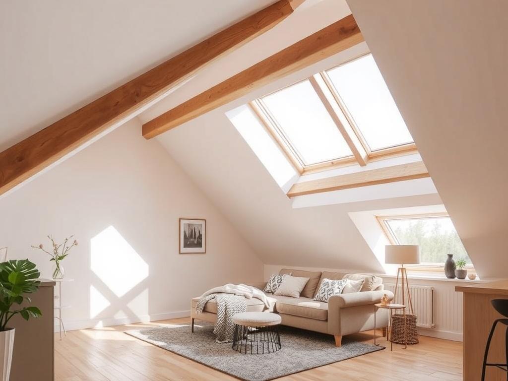 Co očekávat od půdní vestavby (Teplice). Co očekávat od výsledku: kvalita, komfort a údržba Co očekávat od půdní vestavby (Teplice). Co očekávat od výsledku: kvalita, komfort a údržba