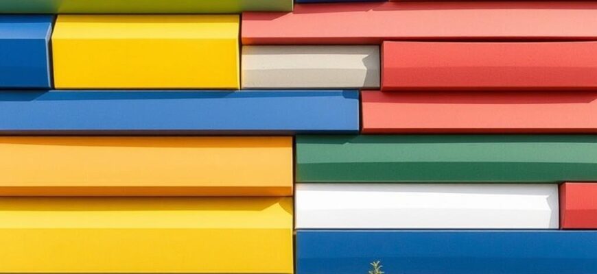 Inovativní řešení při nátěru fasád v Karviné: jak proměnit domov i městskou tvář Inovativní řešení při nátěru fasád v Karviné: jak proměnit domov i městskou tvář