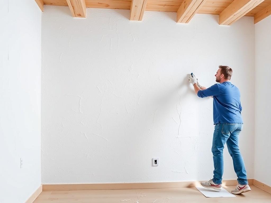 Efektivní tipy pro sádrokartonové práce (Jihlava). Seznam: praktické kroky pro rychlou realizaci