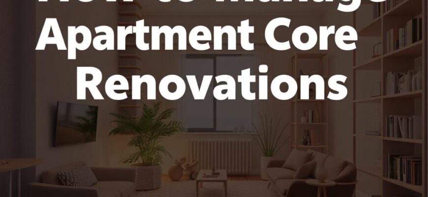 Jak zvládnout rekonstrukce bytových jader v Zlíně: praktický průvodce krok za krokem Jak zvládnout rekonstrukce bytových jader v Zlíně: praktický průvodce krok za krokem