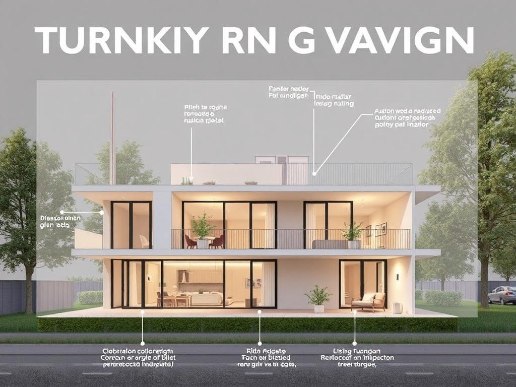 Detailní pohled na rekonstrukce na klíč (Zlín). Co obnáší projekt a jak ho připravit