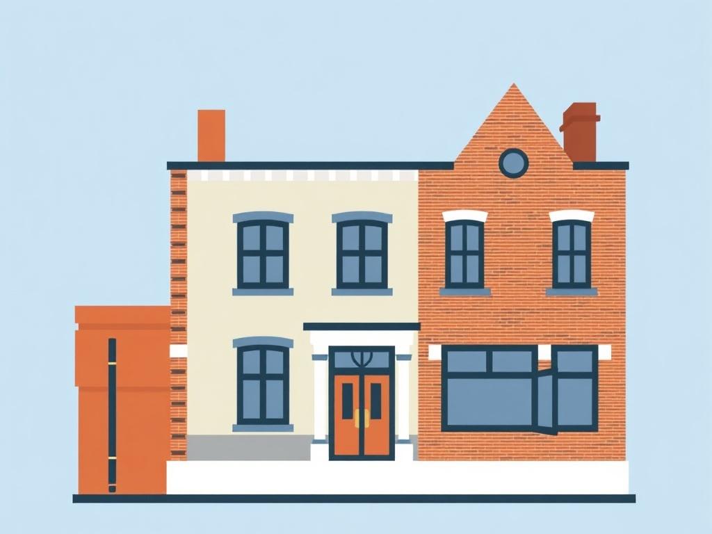 Jak zvládnout renovace fasády (Most). Výběr dodavatele a smlouva